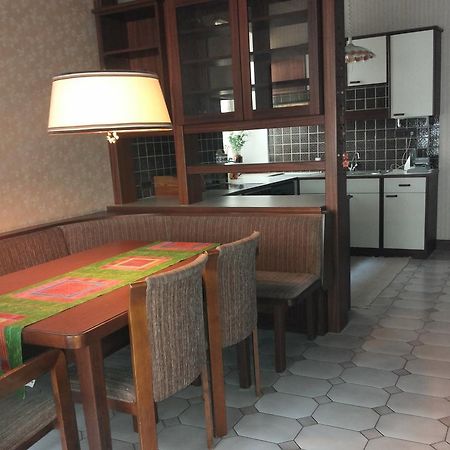 Ferienwohnung In Krems-Stein/Donau Dış mekan fotoğraf